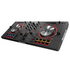 Numark DJ Controller Interfaces Numark Mixtrack Pro 3 All-In-One DJ Controller for Serato DJ with Headphones