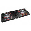 Numark DJ Controller Interfaces Numark Mixtrack Pro 3 All-In-One DJ Controller for Serato DJ with Headphones