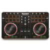 Numark DJ Controller Interfaces Numark MixTrack Pro II DJ Controller Interface with Audio I/O