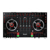 Numark DJ Controller Interfaces Numark NS6II 4-Channel Premium DJ Controller