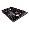 Numark DJ Controller Interfaces Numark NS6II 4-Channel Premium DJ Controller