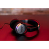 Numark Dj Headphones Numark HF-125 Dual-Cup DJ Headphones