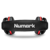 Numark Dj Headphones Numark HF175 Professional Monitoring Dj Headphones