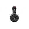 Numark DJ Headphones Numark Red Wave Carbon High-quality Full-range DJ Headphones