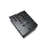 Numark Dj Mixers Numark M2 Black 2-Channel DJ Scratch Mixer