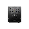 Numark Dj Mixers Numark M2 Black 2-Channel DJ Scratch Mixer