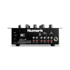 Numark Dj Mixers Numark M2 Black 2-Channel DJ Scratch Mixer