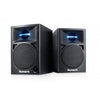 Numark Monitor Speakers Numark N-WAVE 360 Powered DJ Desktop Monitors - Pair