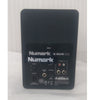 Numark Monitor Speakers Numark N-Wave 580L Powered DJ Monitors with Pulsating Lights - Single - Open Box B Stock