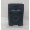 Numark Monitor Speakers Numark N-Wave 580L Powered DJ Monitors with Pulsating Lights - Single - Open Box B Stock