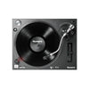 Numark Turntables Numark TT250USB Professional DJ Direct Drive Turntable