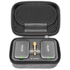 Nux In Ear Monitors Nux B-7PSM 5.8GHz Wireless In-Ear Monitoring System