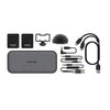 Nux Lavalier Microphones Nux B-10 Vlog Wireless Lavalier Microphone