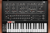 Cherry Audio Octave Cat Synthesizer