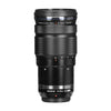 Olympus DSLR Camera Lenses Olympus EZ M4015 Pro R M Zuiko 40 - 150mm Digital Camera Lens - Black