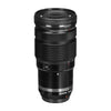 Olympus DSLR Camera Lenses Olympus EZ M4015 Pro R M Zuiko 40 - 150mm Digital Camera Lens - Black