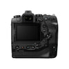 Olympus DSLR Cameras Olympus E M1X Mirrorless Digital Camera Body - Black