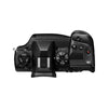 Olympus DSLR Cameras Olympus E M1X Mirrorless Digital Camera Body - Black