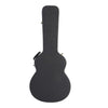 On-Stage Acoustic Guitar Cases Black On-stage GCA5600B Hardshell Jumbo Acoustic Guitar Case