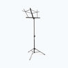 On-Stage Music Stands On-Stage SM7122BB Sheet Music Stand w/ Carry Bag