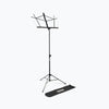 On-Stage Music Stands On-Stage SM7122BB Sheet Music Stand w/ Carry Bag