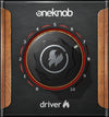 Waves OneKnob Driver: Driver Plugin