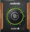 Waves OneKnob Louder: Loudness Enhancer Plugin