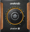 Waves OneKnob Phatter: Fattening Plugin