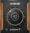 Waves OneKnob Pressure: Compression Plugin