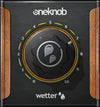 Waves OneKnob Wetter: Wetness Plugin