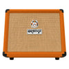 Orange Acoustic Guitar Amplifiers Orange Orange Crush Acoustic 30 30w Twin Channel Acoustic Combo Guitar Amp