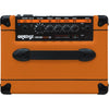 Orange Bass Combo Amplifiers Orange Crush 25RT Bass Amplifier