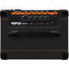 Orange Bass Combo Amplifiers Orange Crush 25RT Bass Amplifier