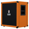 Orange Bass Combo Amplifiers Orange Crush Bass 100 100-Watt 1x15inch Bass Combo Amplifier