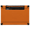 Orange Bass Combo Amplifiers Orange Crush Bass 100 100-Watt 1x15inch Bass Combo Amplifier