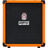 Orange Bass Combo Amplifiers Orange Orange Crush 25RT Bass Amplifier