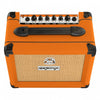 Orange Guitar Combo Amplifiers Orange Crush 12 12w Single Channel Solid State Combo Guitar Amplifier