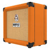 Orange Guitar Combo Amplifiers Orange Crush 12 12w Single Channel Solid State Combo Guitar Amplifier