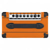 Orange Guitar Combo Amplifiers Orange Crush 12 12w Single Channel Solid State Combo Guitar Amplifier