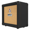 Orange Guitar Combo Amplifiers Orange Crush 12 12w Single Channel Solid State Combo Guitar Amplifier