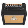 Orange Guitar Combo Amplifiers Orange Crush 12 12w Single Channel Solid State Combo Guitar Amplifier