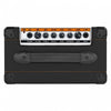 Orange Guitar Combo Amplifiers Orange Crush 12 12w Single Channel Solid State Combo Guitar Amplifier