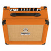 Orange Guitar Combo Amplifiers Orange Crush 20 20w Twin Channel Solid State Combo Guitar Amplifire