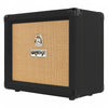 Orange Guitar Combo Amplifiers Orange Crush 20 20w Twin Channel Solid State Combo Guitar Amplifire