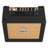 Orange Guitar Combo Amplifiers Orange Crush 20 20w Twin Channel Solid State Combo Guitar Amplifire