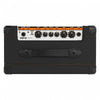 Orange Guitar Combo Amplifiers Orange Crush 20 20w Twin Channel Solid State Combo Guitar Amplifire