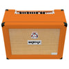 Orange Guitar Combo Amplifiers Orange Crush Pro CR120C 120W 2x12 Guitar Combo Amp