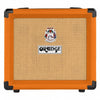 Orange Guitar Combo Amplifiers Orange Orange Crush 12 12w Single Channel Solid State Combo Guitar Amplifier