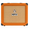 Orange Guitar Combo Amplifiers Orange Orange Crush 20 20w Twin Channel Solid State Combo Guitar Amplifire