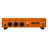 Orange Power Amplifiers Orange Pedal Baby 100 100w Solid State Power Amplifire